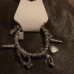 Beautiful Charm Bracelet